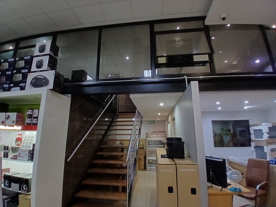 To Let commercial Property for Rent in Rustenburg Central North West